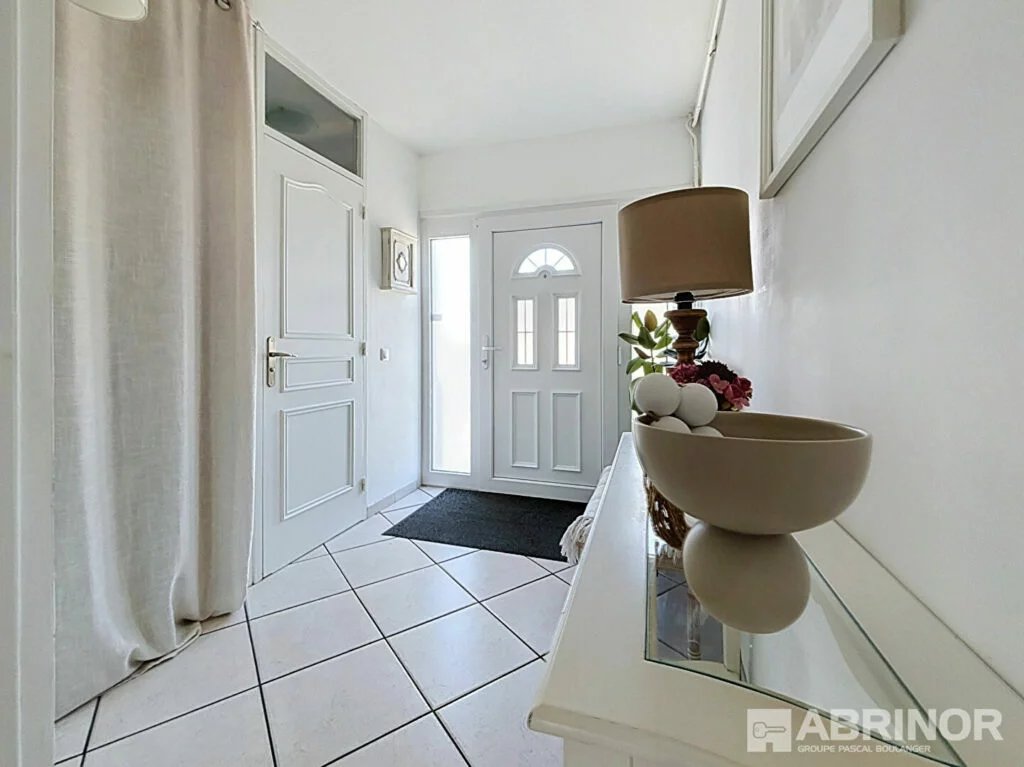 Maison à vendre, 92m², Mons-en-Baroeul