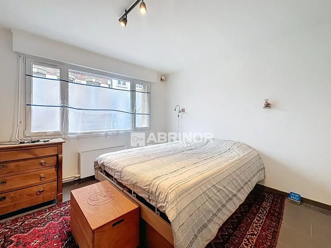 Appartement à vendre, 51m², Lille