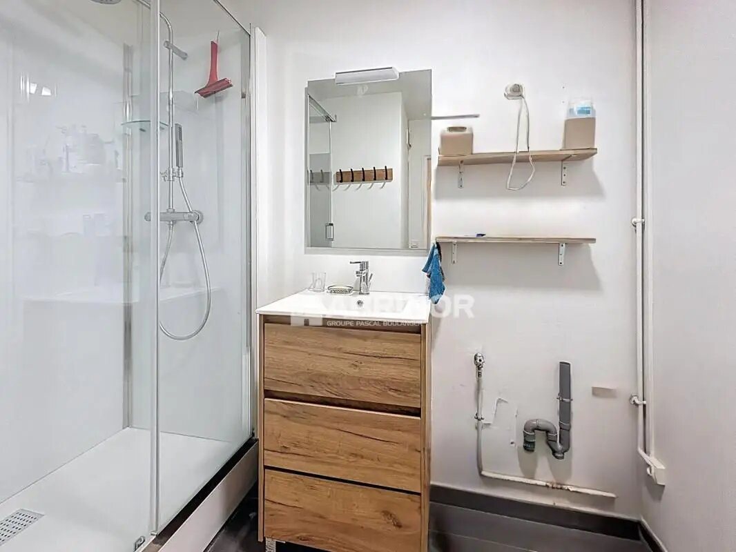 Appartement à vendre, 51m², Lille