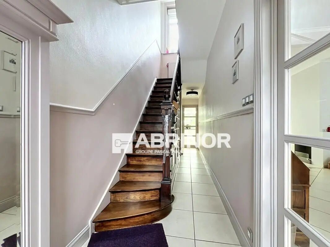 Maison à vendre, 110m², Mons-en-Baroeul