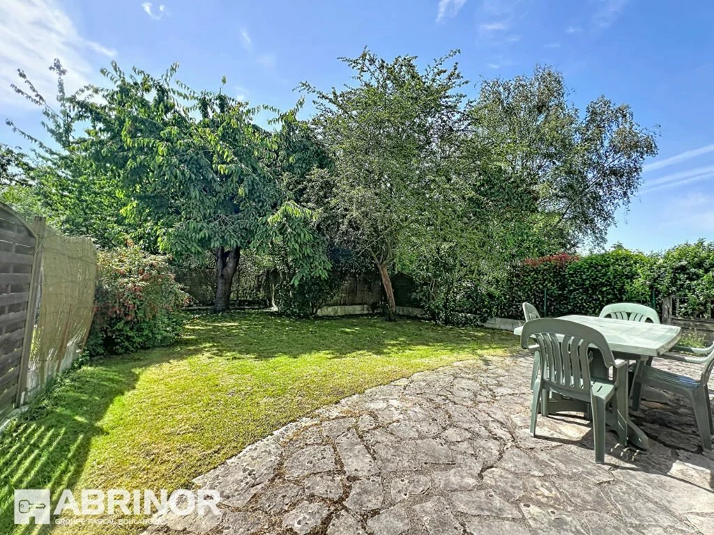 Maison à vendre, 126m², Mons-en-Baroeul