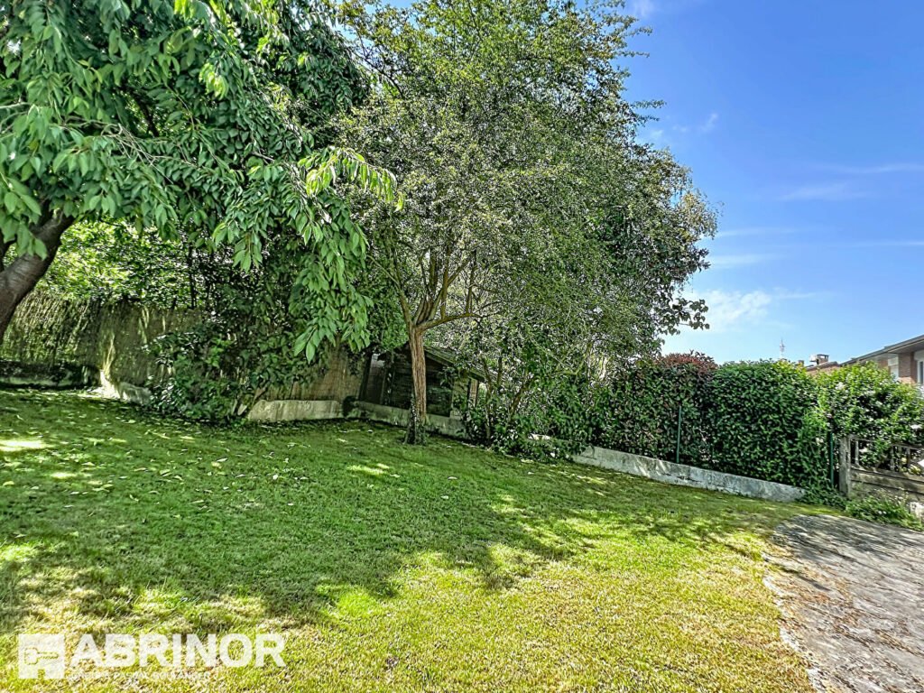 Maison à vendre, 126m², Mons-en-Baroeul