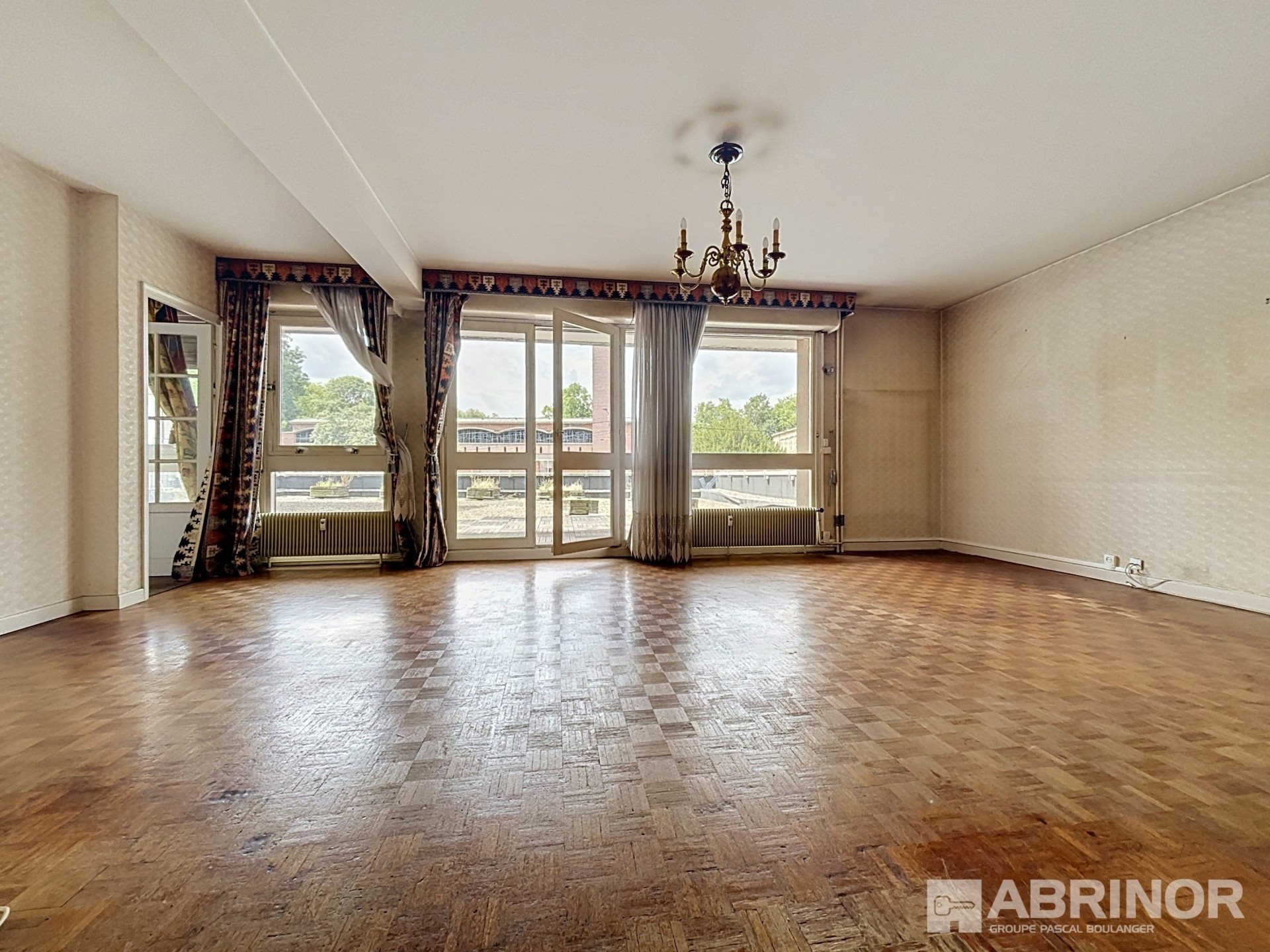 Appartement à vendre, 122m², Lille