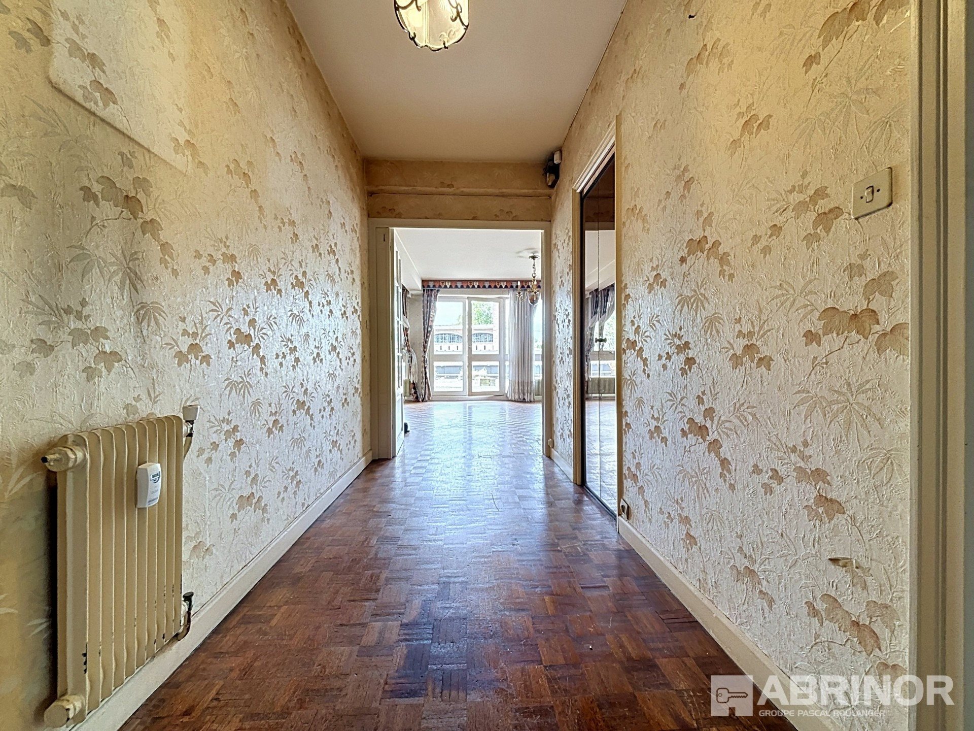 Appartement à vendre, 122m², Lille