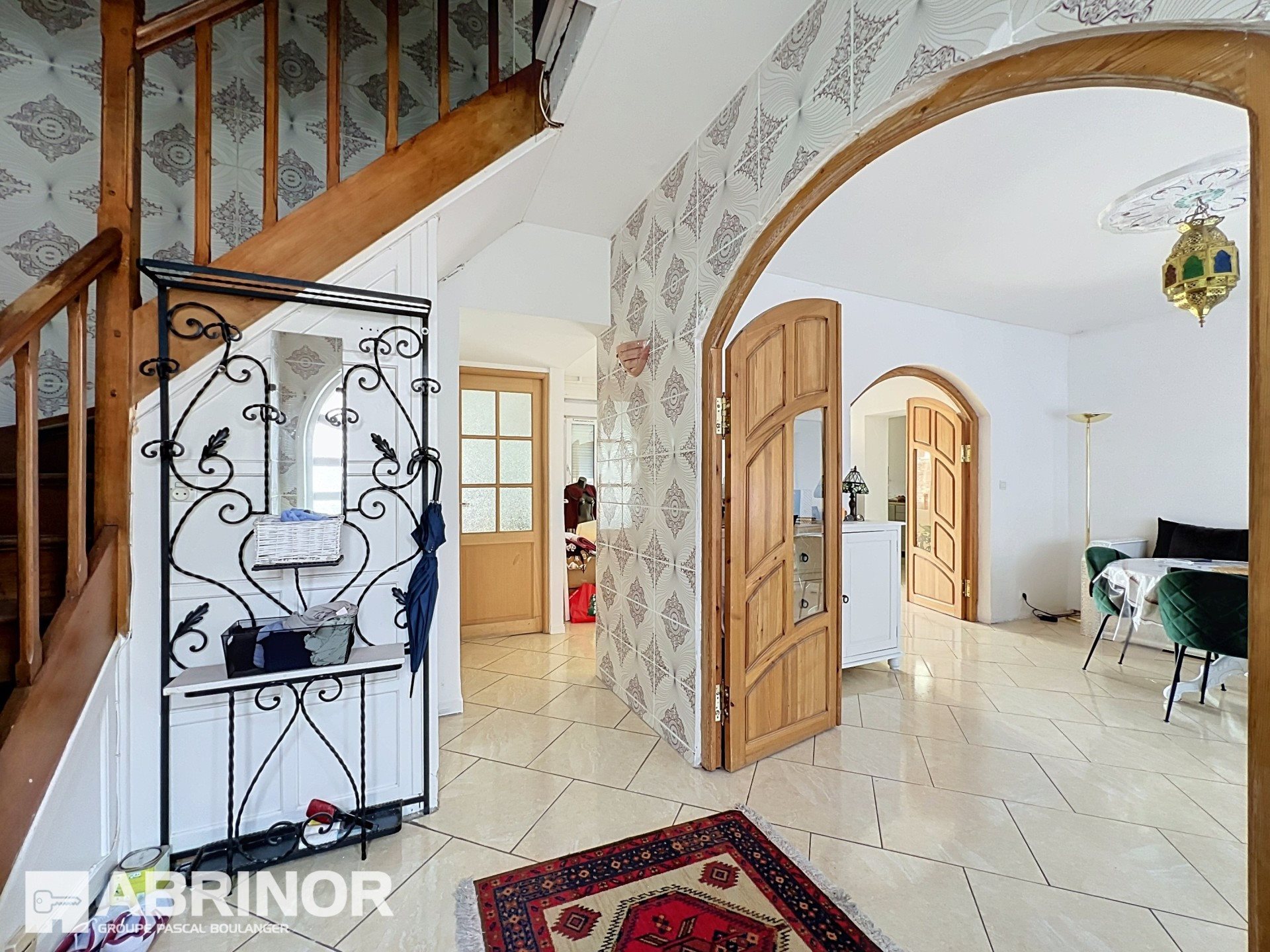 Maison à vendre, 106m², Mons-en-Baroeul