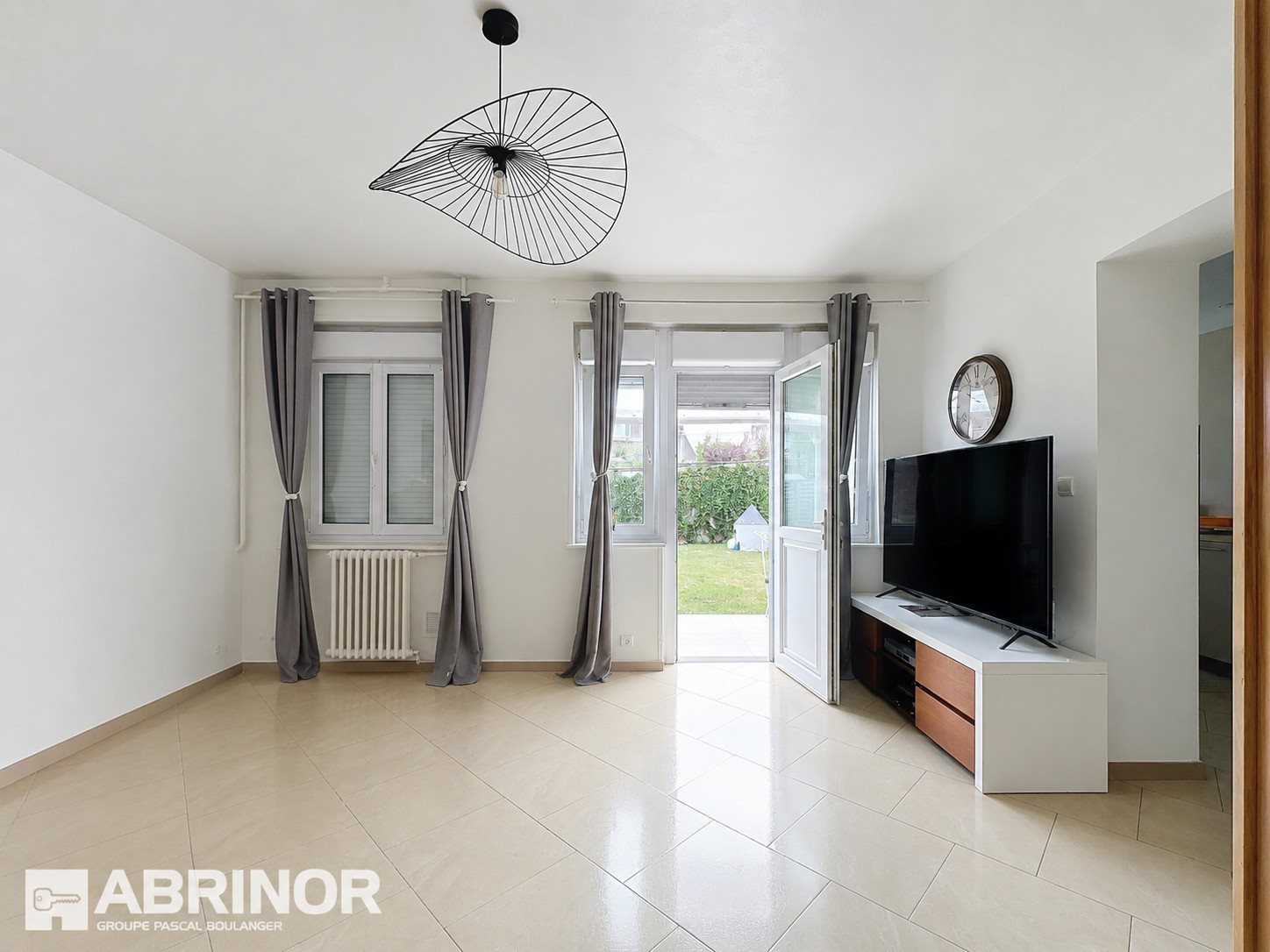 Maison à vendre, 106m², Mons-en-Baroeul