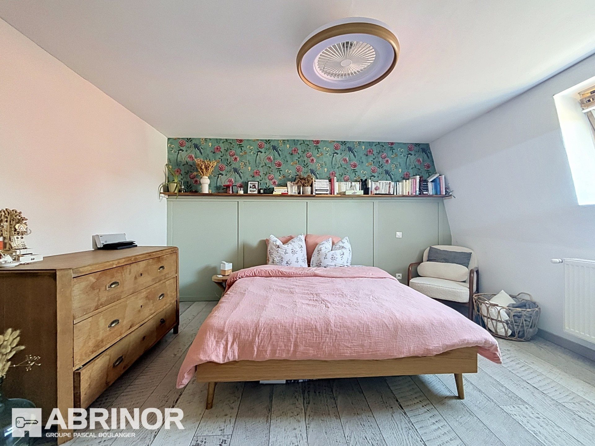 Maison à vendre, 65m², Lille
