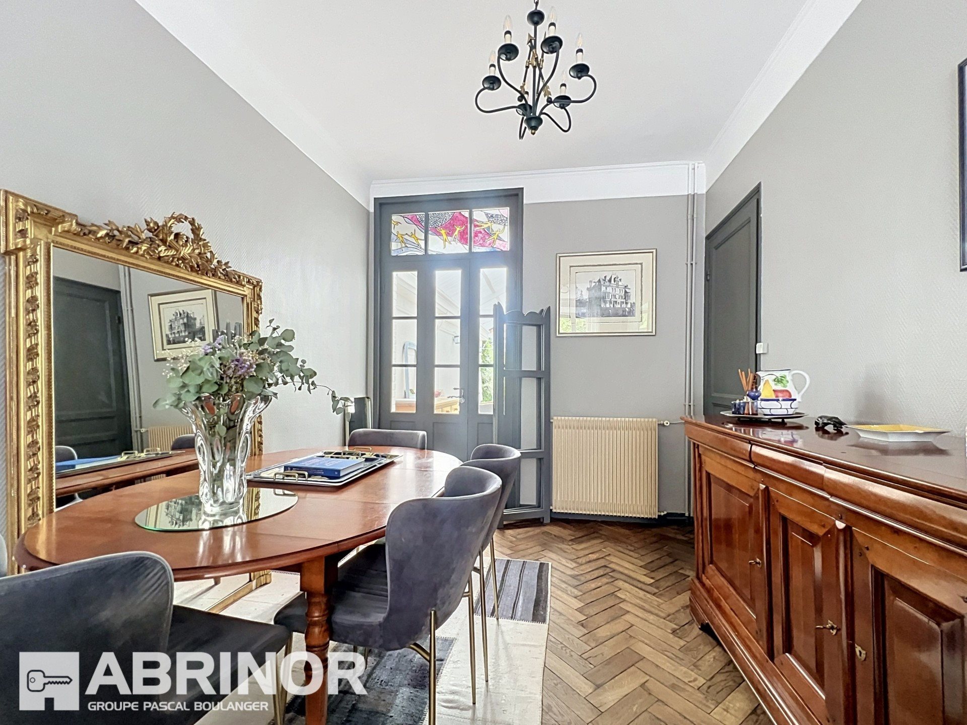 Maison à vendre, 100m², Lille