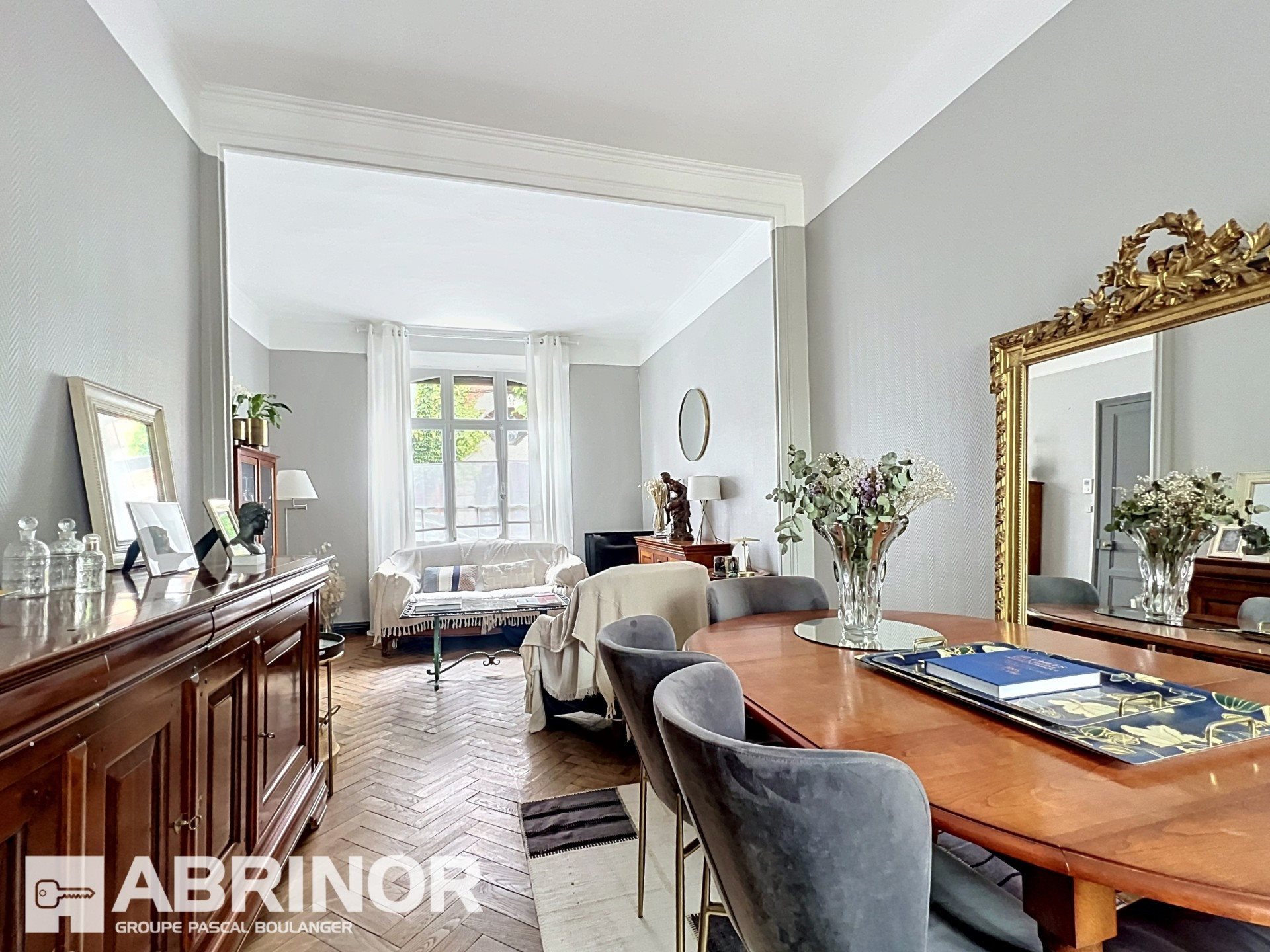 Maison à vendre, 100m², Lille