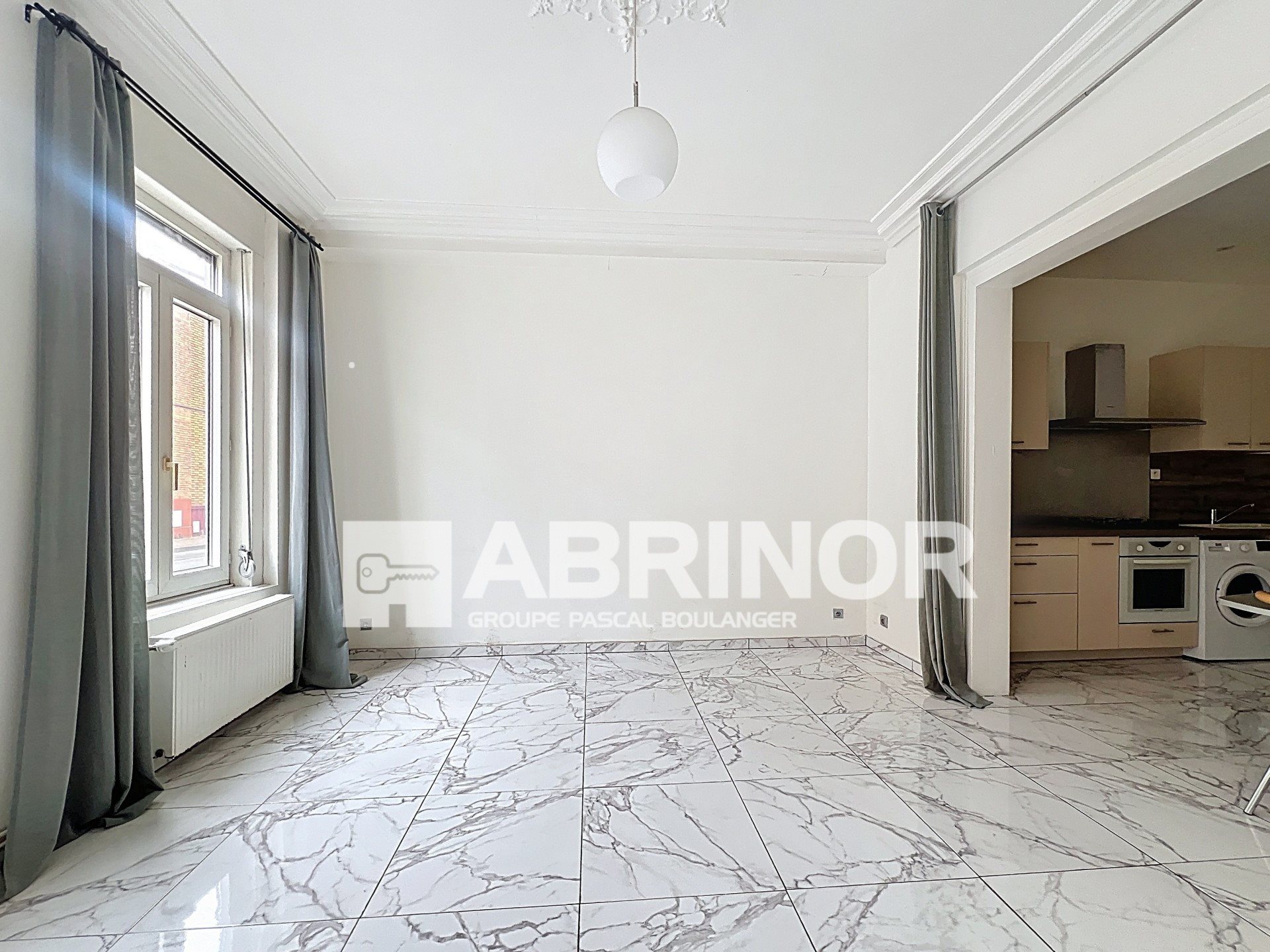 Maison à vendre, 75m², Lille