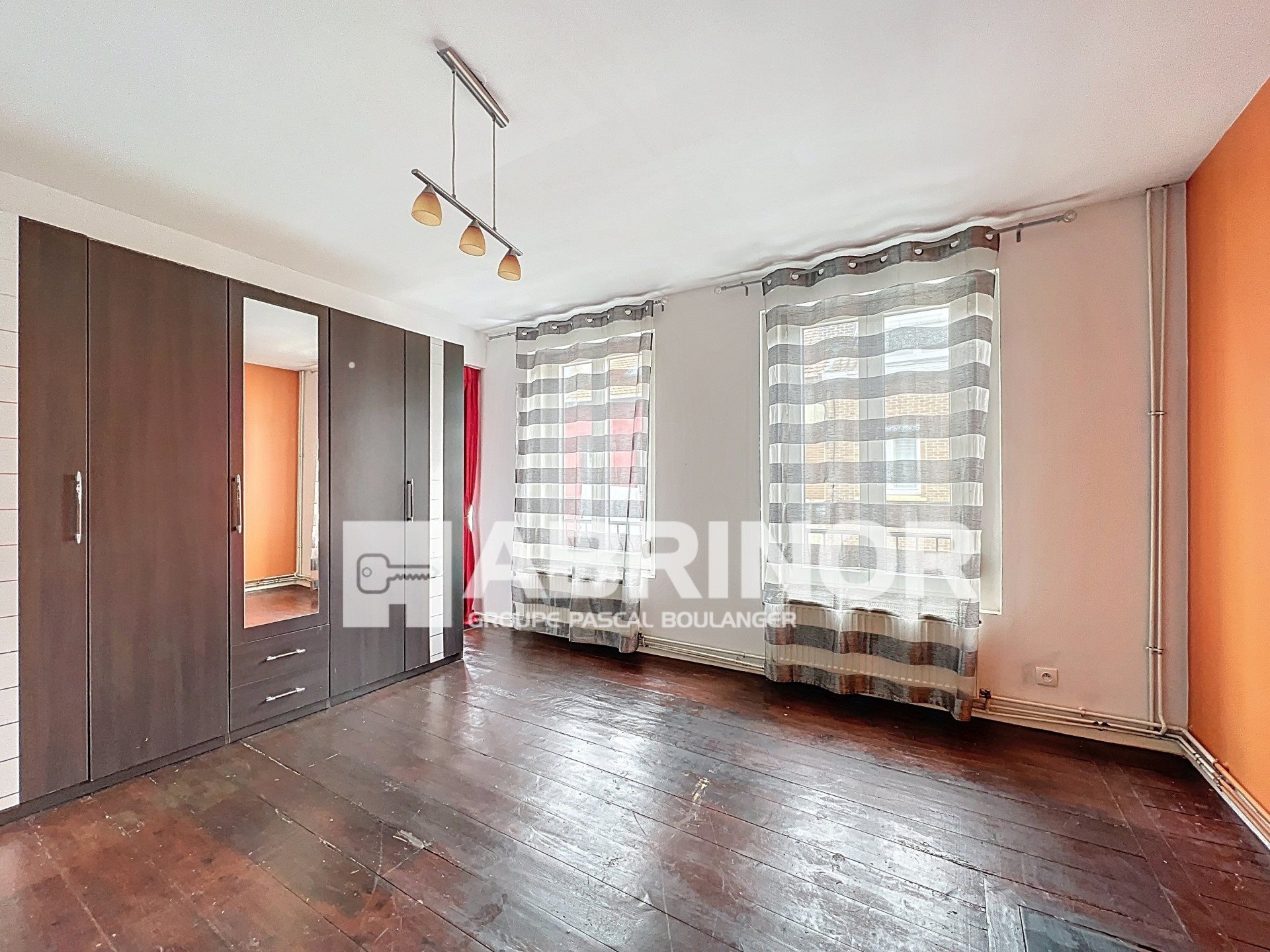 Maison à vendre, 75m², Lille