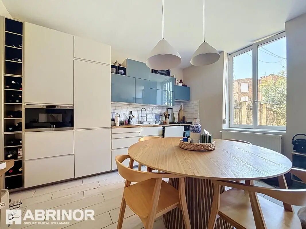 Maison à vendre, 65m², Lille