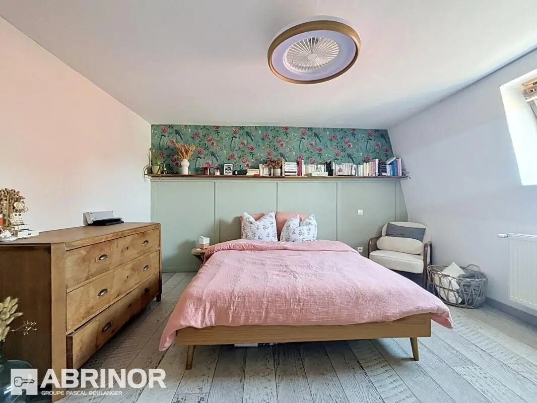 Maison à vendre, 65m², Lille