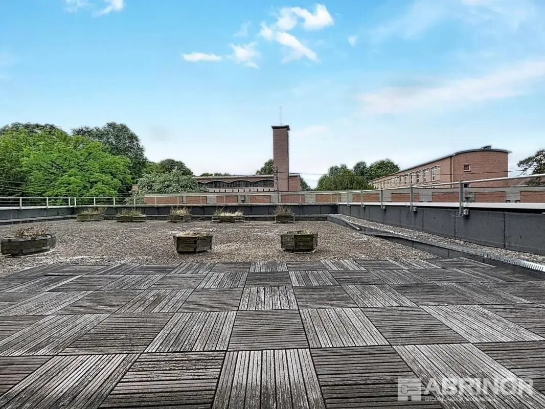 Appartement à vendre, 122m², Lille