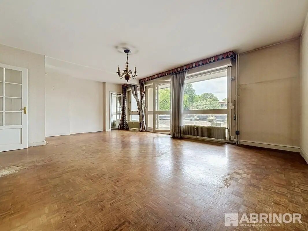 Appartement à vendre, 122m², Lille
