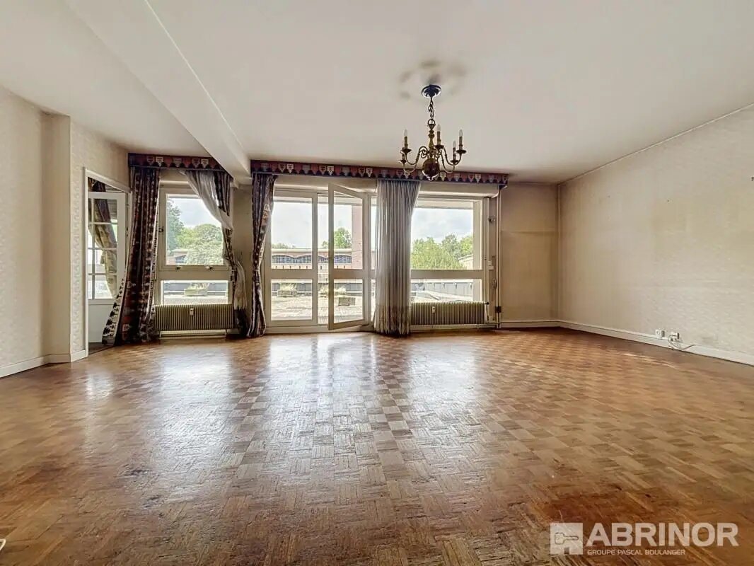 Appartement à vendre, 122m², Lille