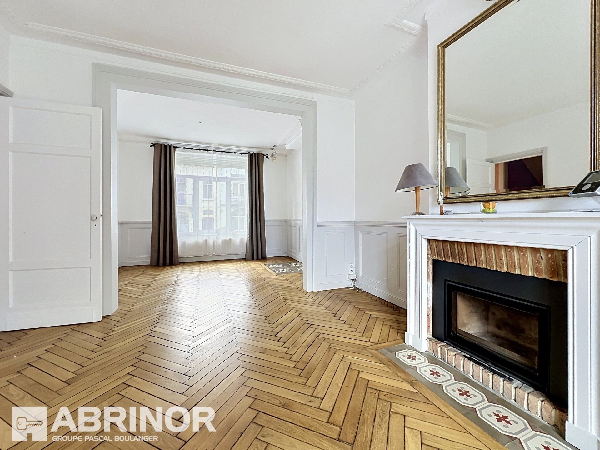 Maison à vendre, 137m², Lille