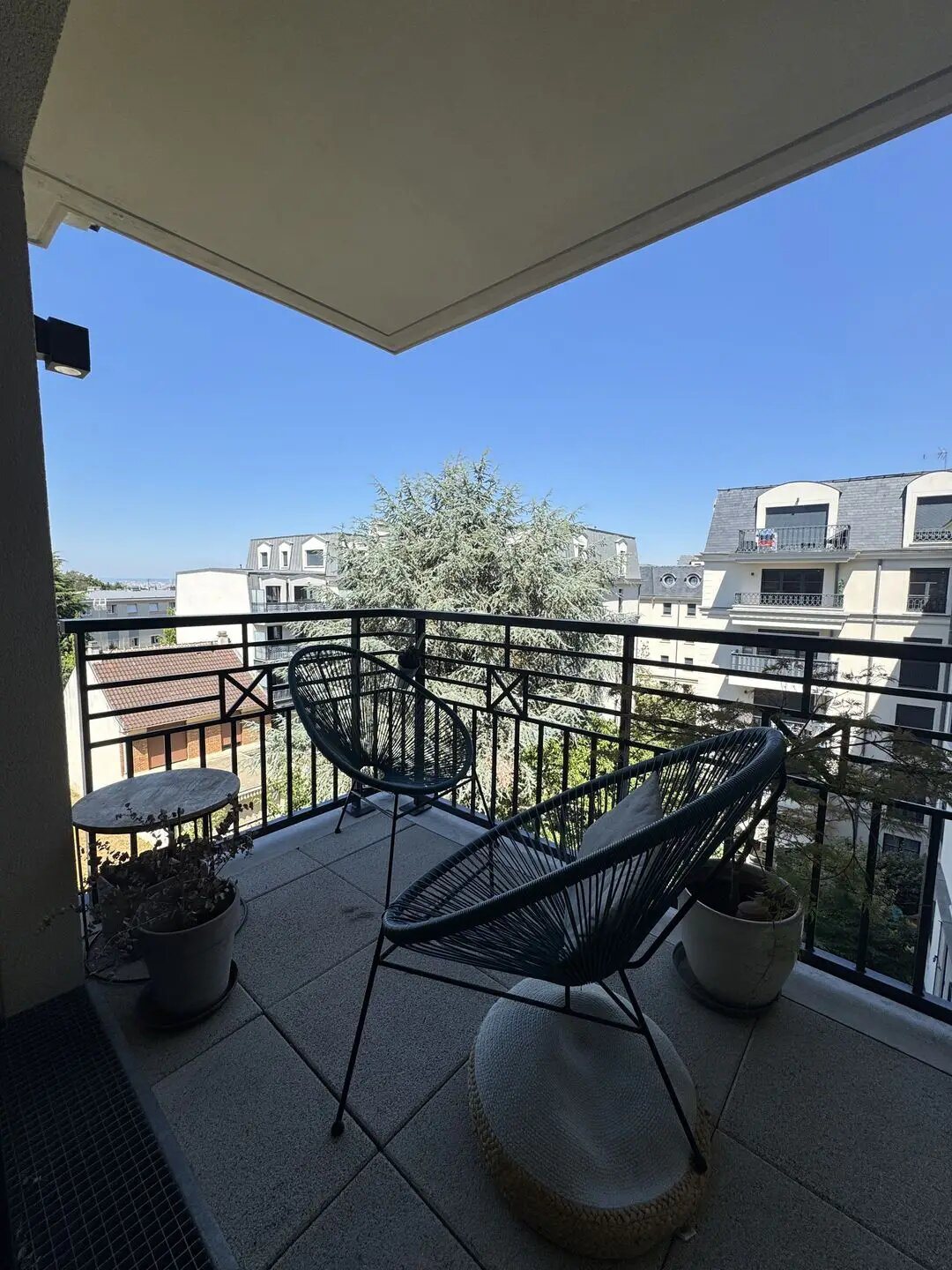 Appartement à louer, 64m², Clamart