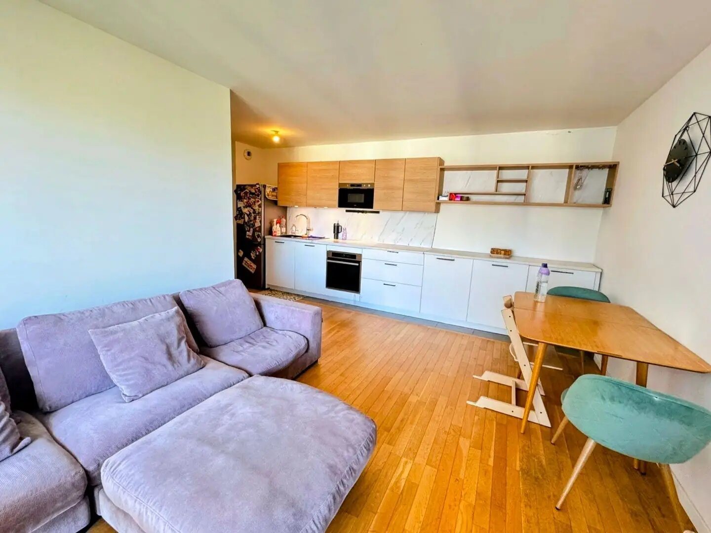 Appartement à louer, 64m², Clamart