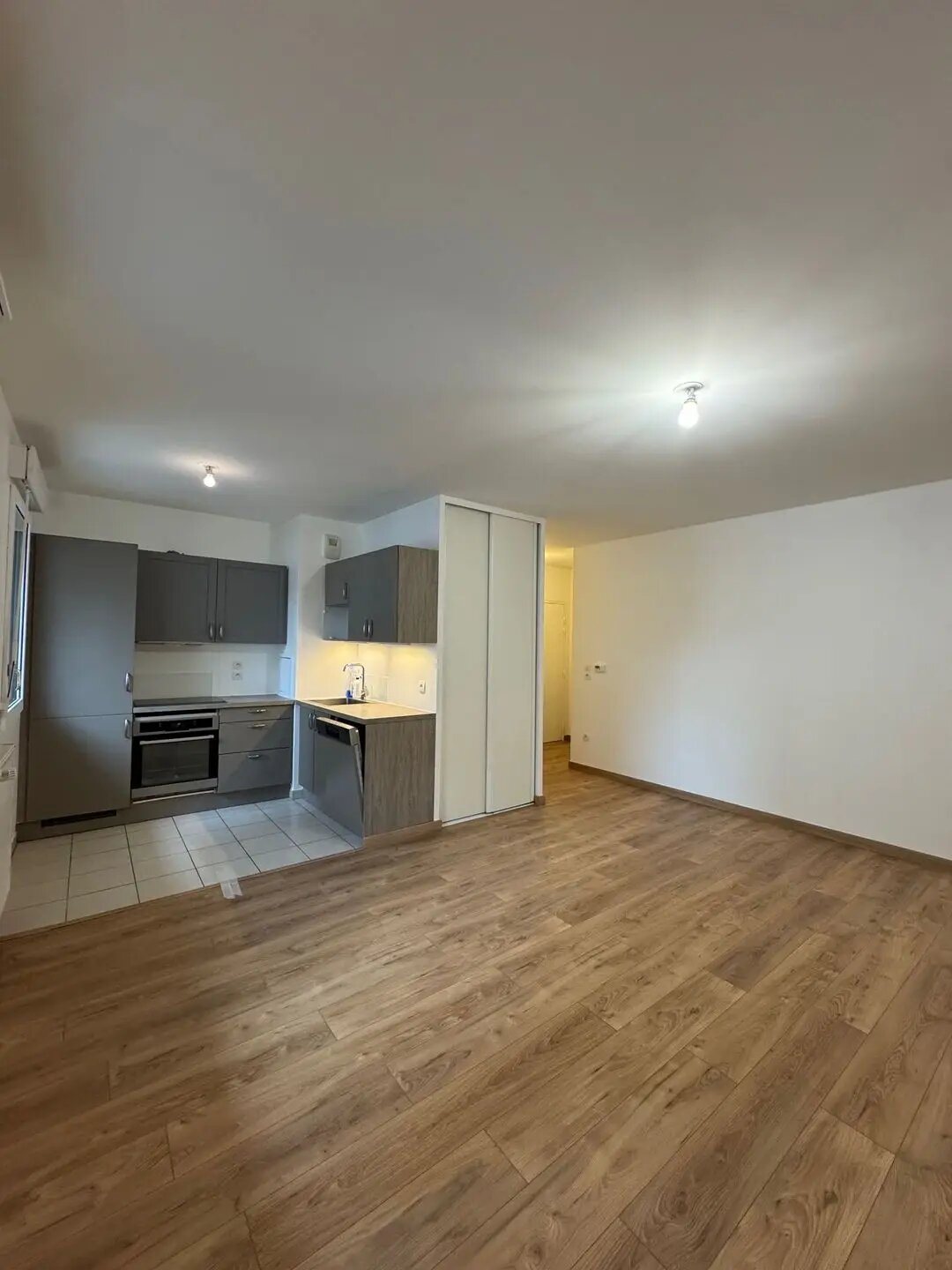 Appartement à louer, 63m², Meudon