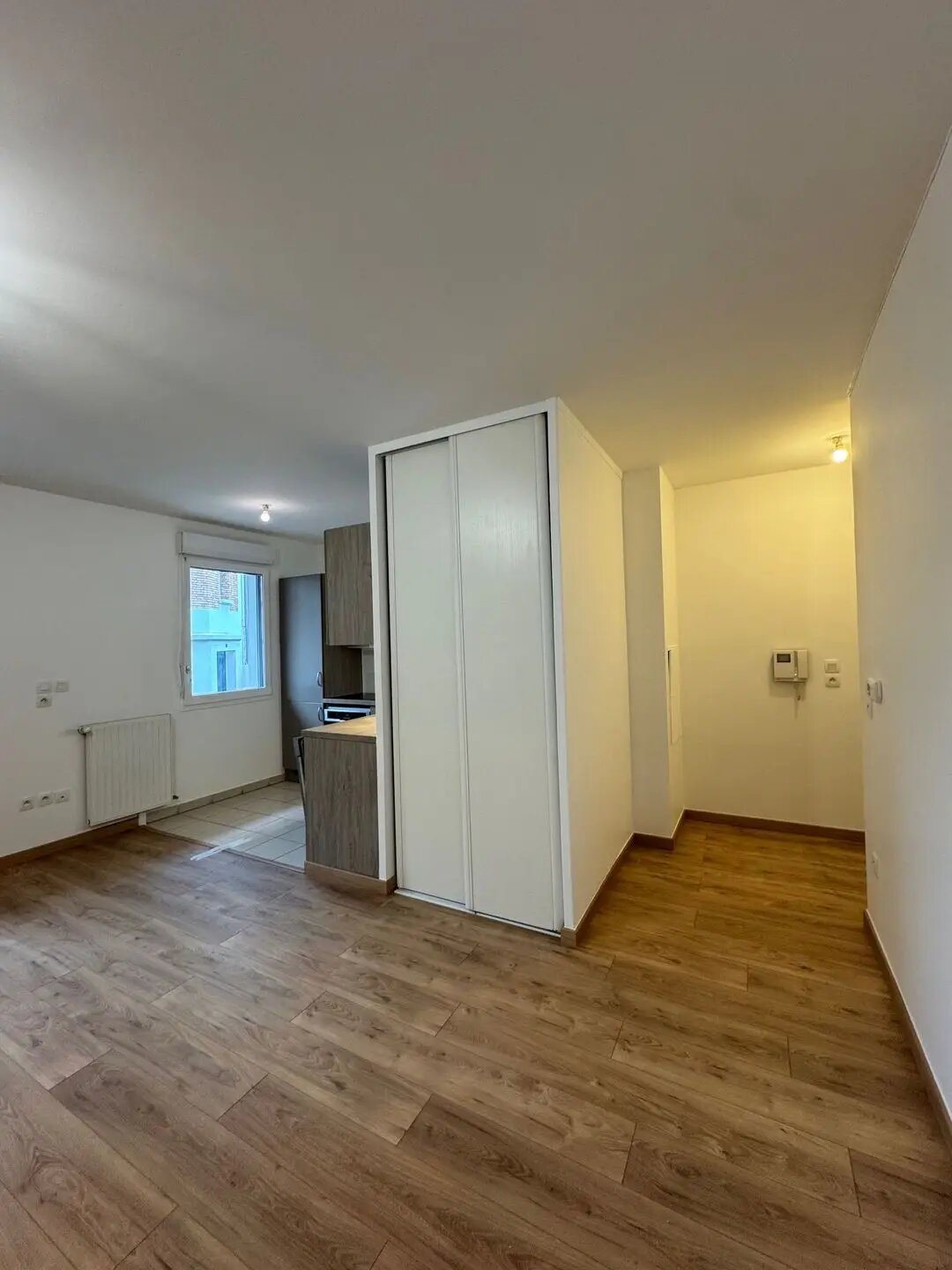 Appartement à louer, 63m², Meudon