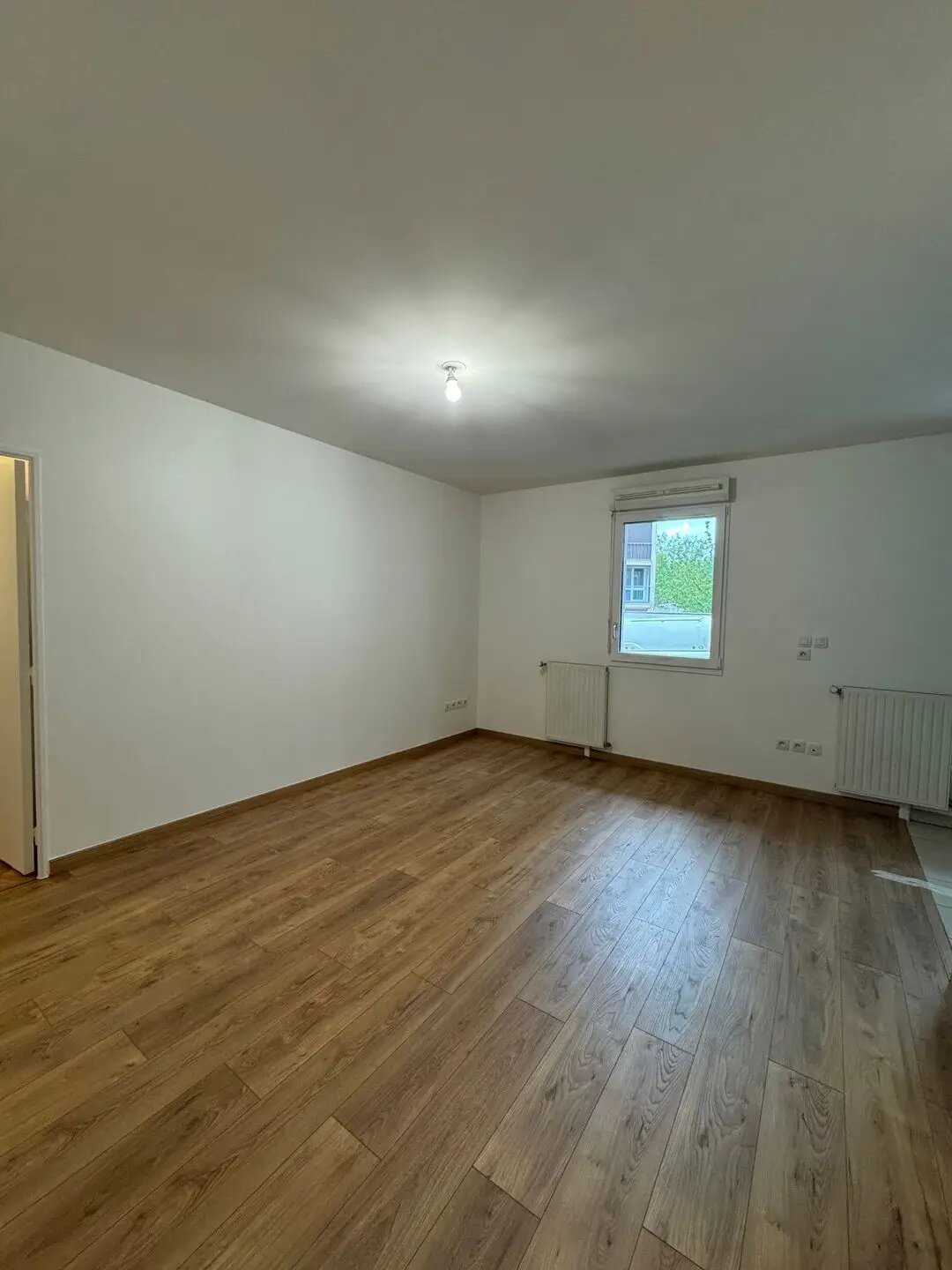 Appartement à louer, 63m², Meudon