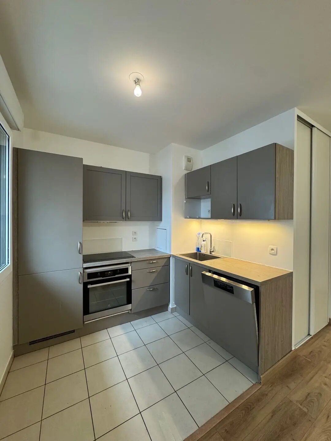 Appartement à louer, 63m², Meudon