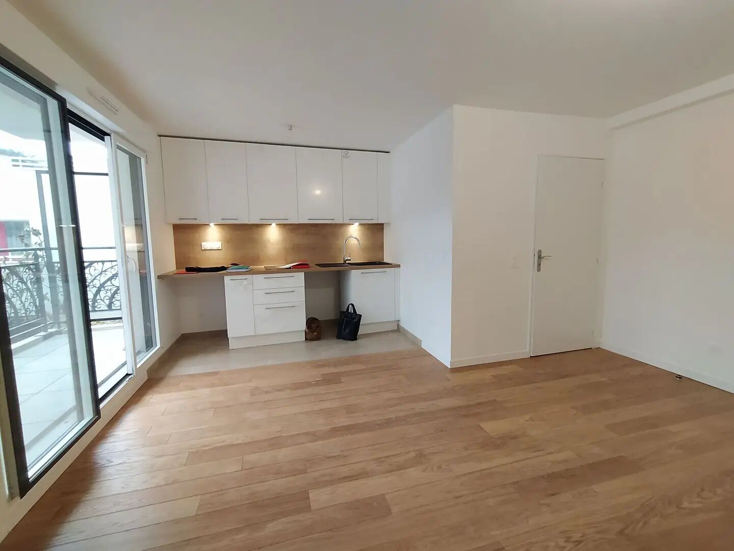 Appartement à louer, 28m², Clamart