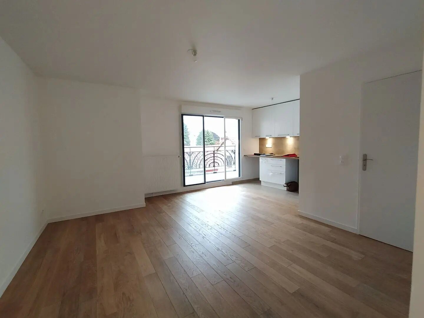 Appartement à louer, 28m², Clamart