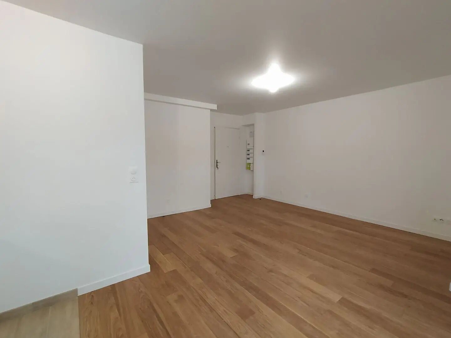 Appartement à louer, 28m², Clamart