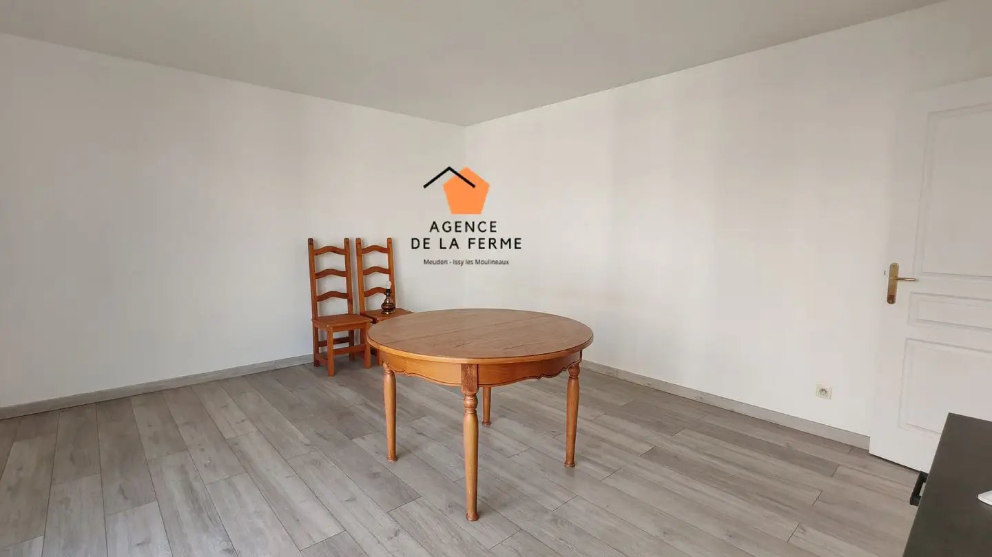 Appartement à vendre, 47m², Issy-les-Moulineaux