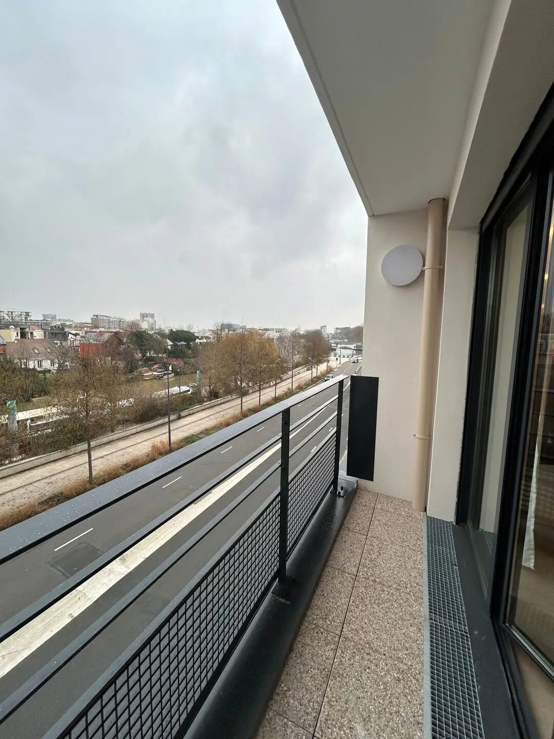 Appartement à louer, 42m², Issy-les-Moulineaux