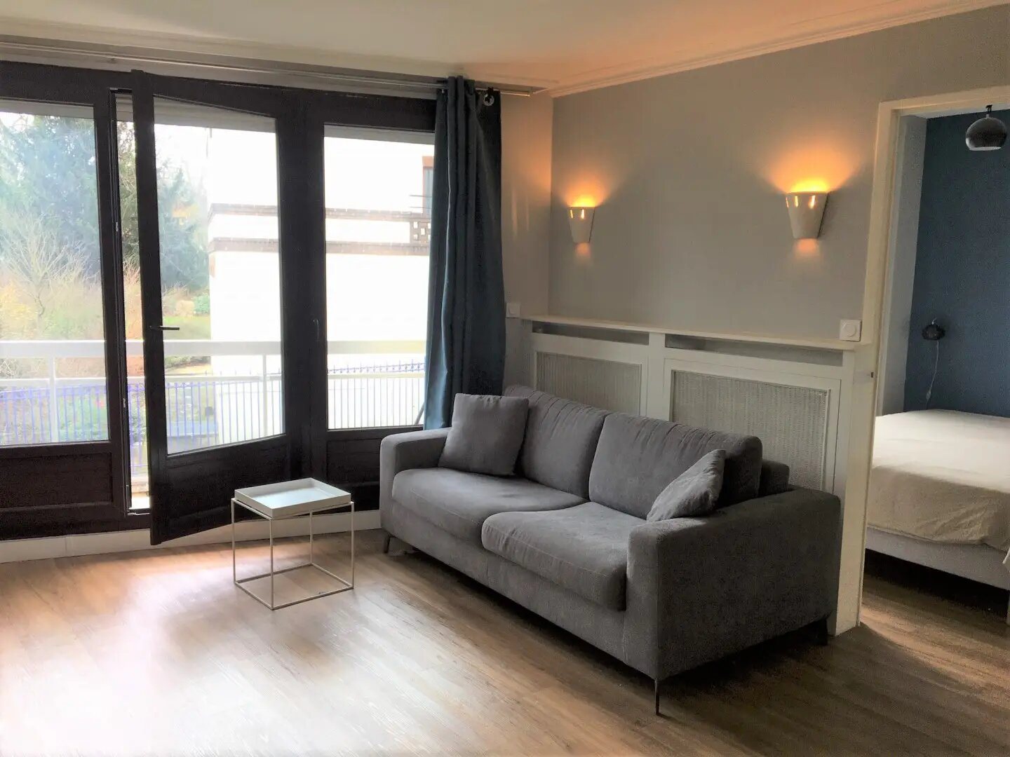 Appartement à louer, 37m², Paris 14ème
