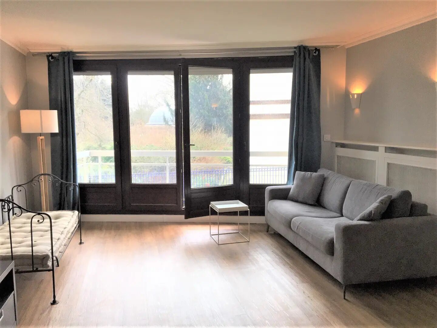 Appartement à louer, 37m², Paris 14ème