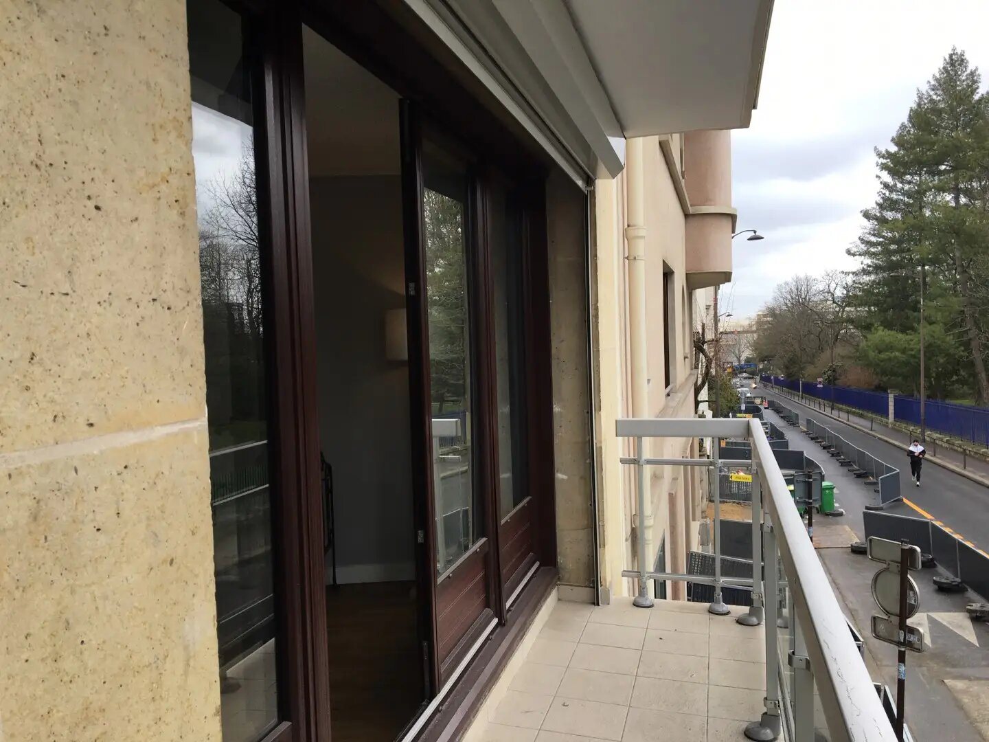 Appartement à louer, 37m², Paris 14ème