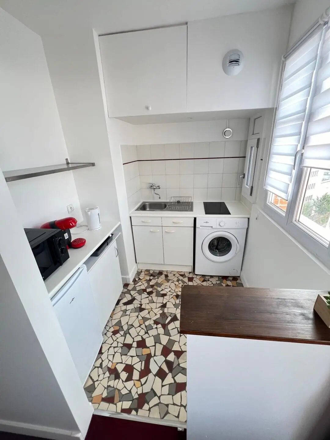 Appartement à louer, 20m², Clichy