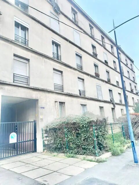Appartement à vendre, 35m², Drancy