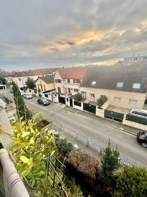 Appartement à vendre, 35m², Drancy