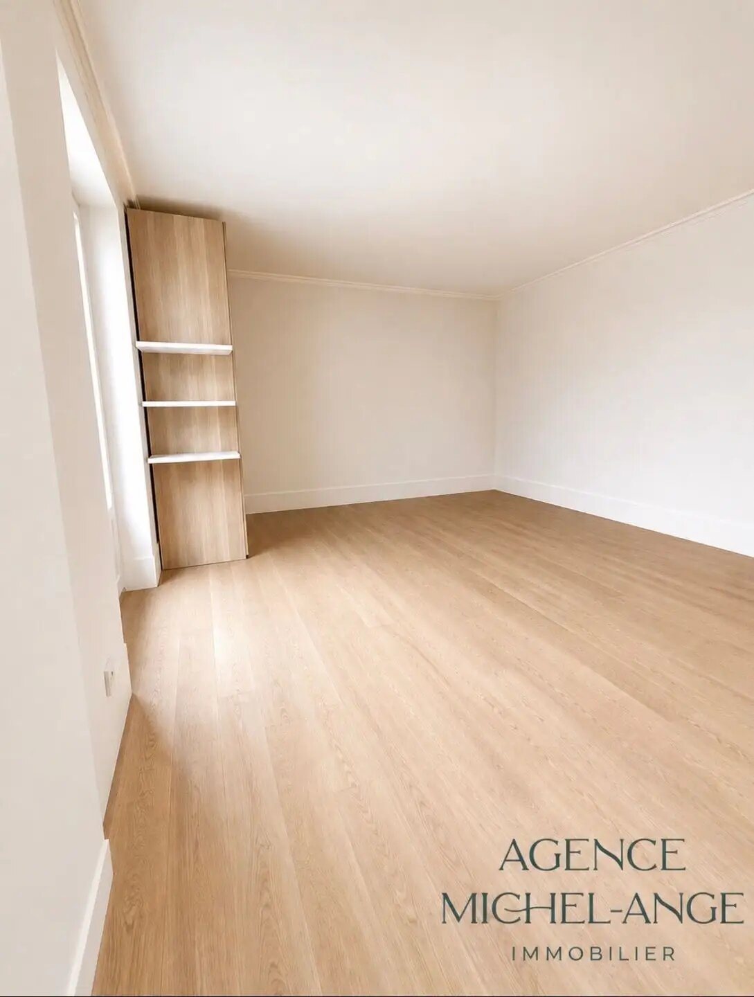 Appartement à louer, 29m², Levallois-Perret