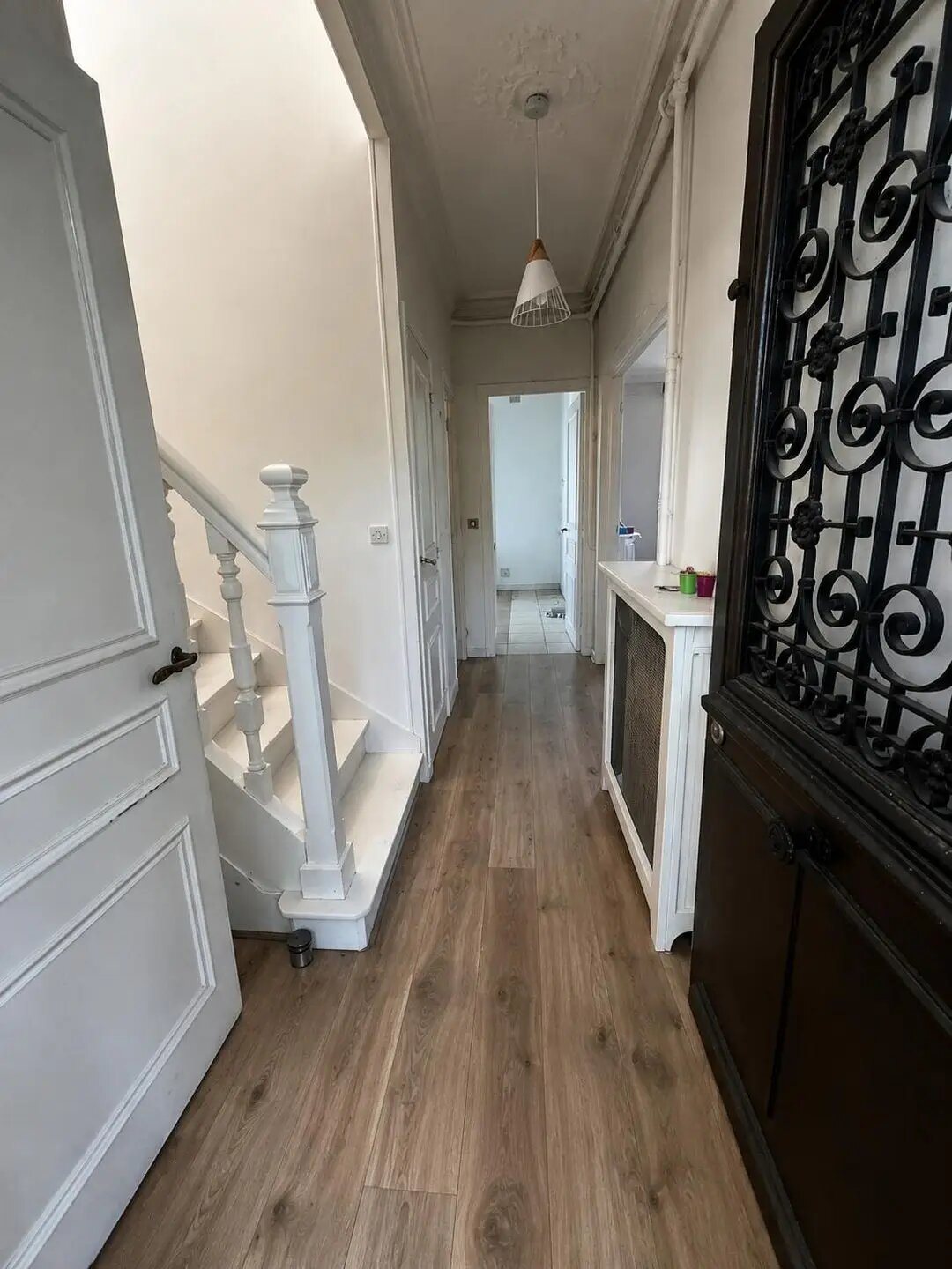 Maison à louer, 106m², Houilles