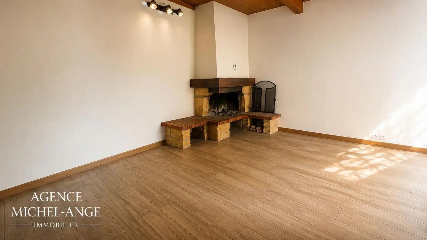 Maison à louer, 106m², Houilles