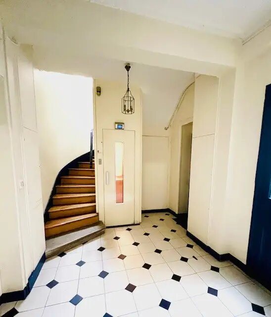 Appartement à louer, 46m², Paris 15ème