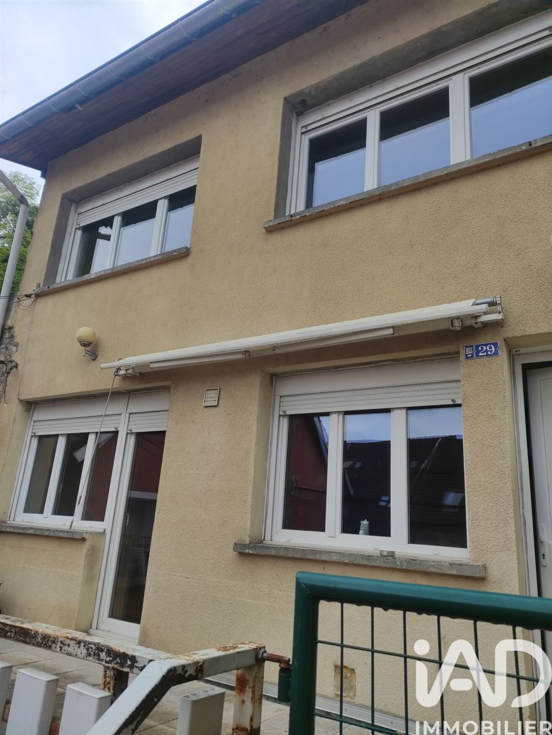 Maison à vendre, 132m², L'Isle-sur-le-Doubs
