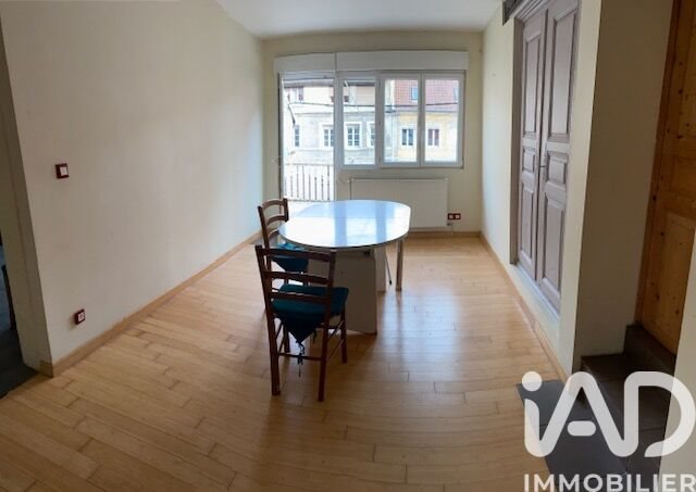 Maison à vendre, 132m², L'Isle-sur-le-Doubs