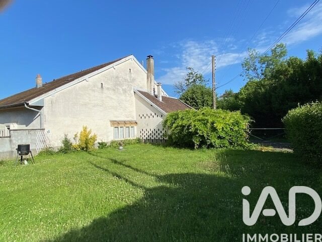 Maison à vendre, 115m², Saint-Maurice-Colombier
