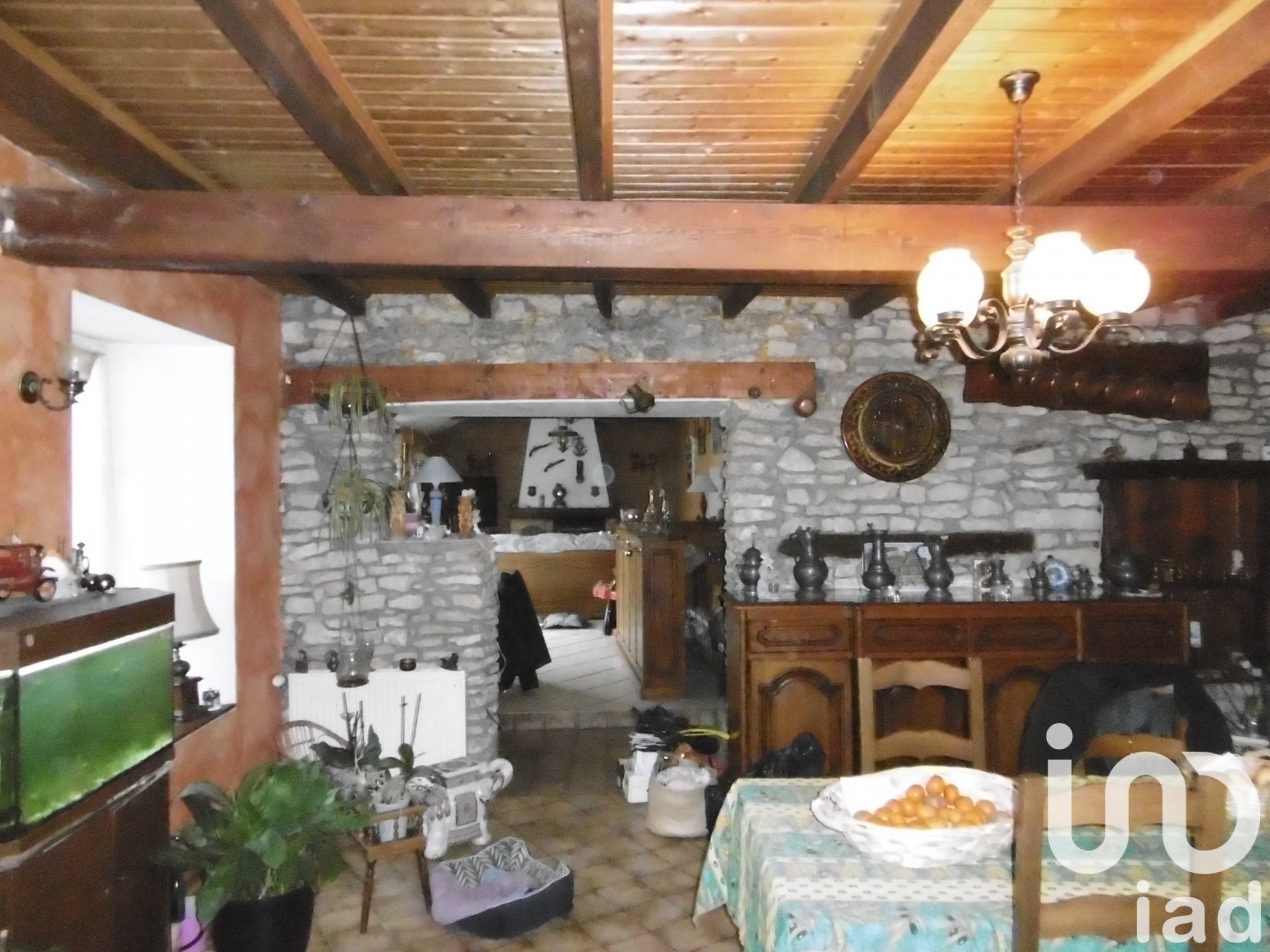 Maison à vendre, 186m², Saint-Maurice-Colombier