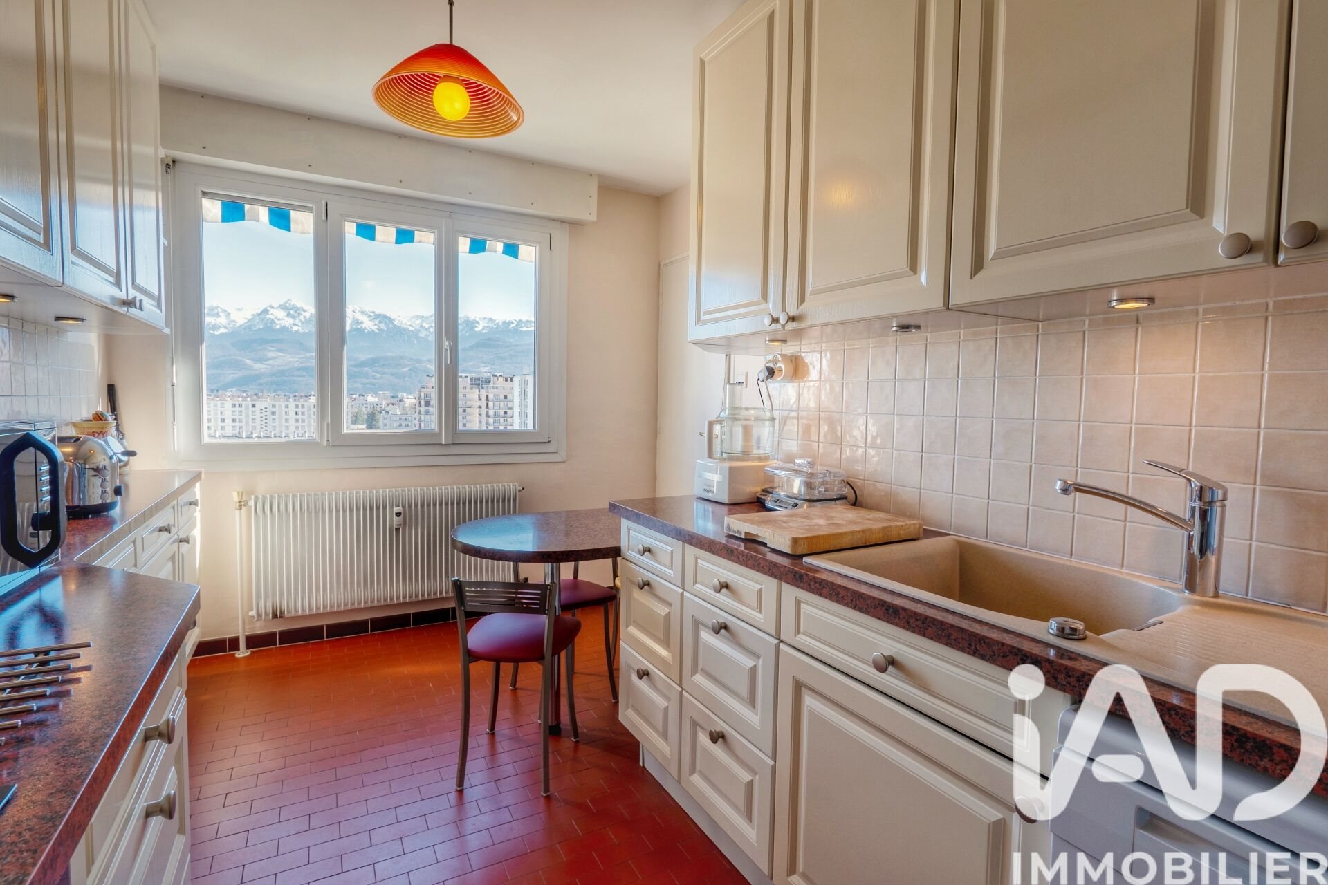 Appartement à vendre, 123m², Grenoble