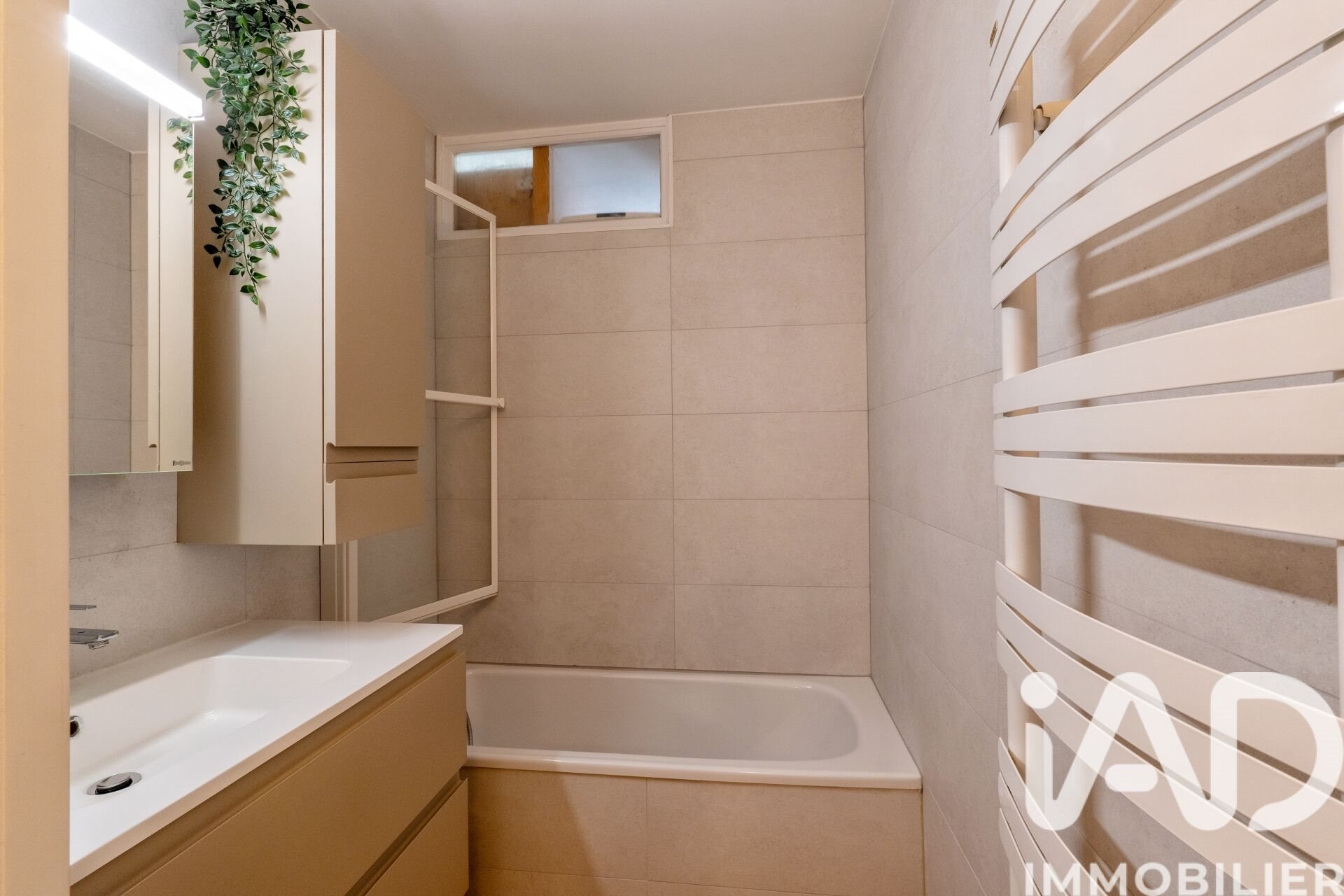 Appartement à vendre, 123m², Grenoble