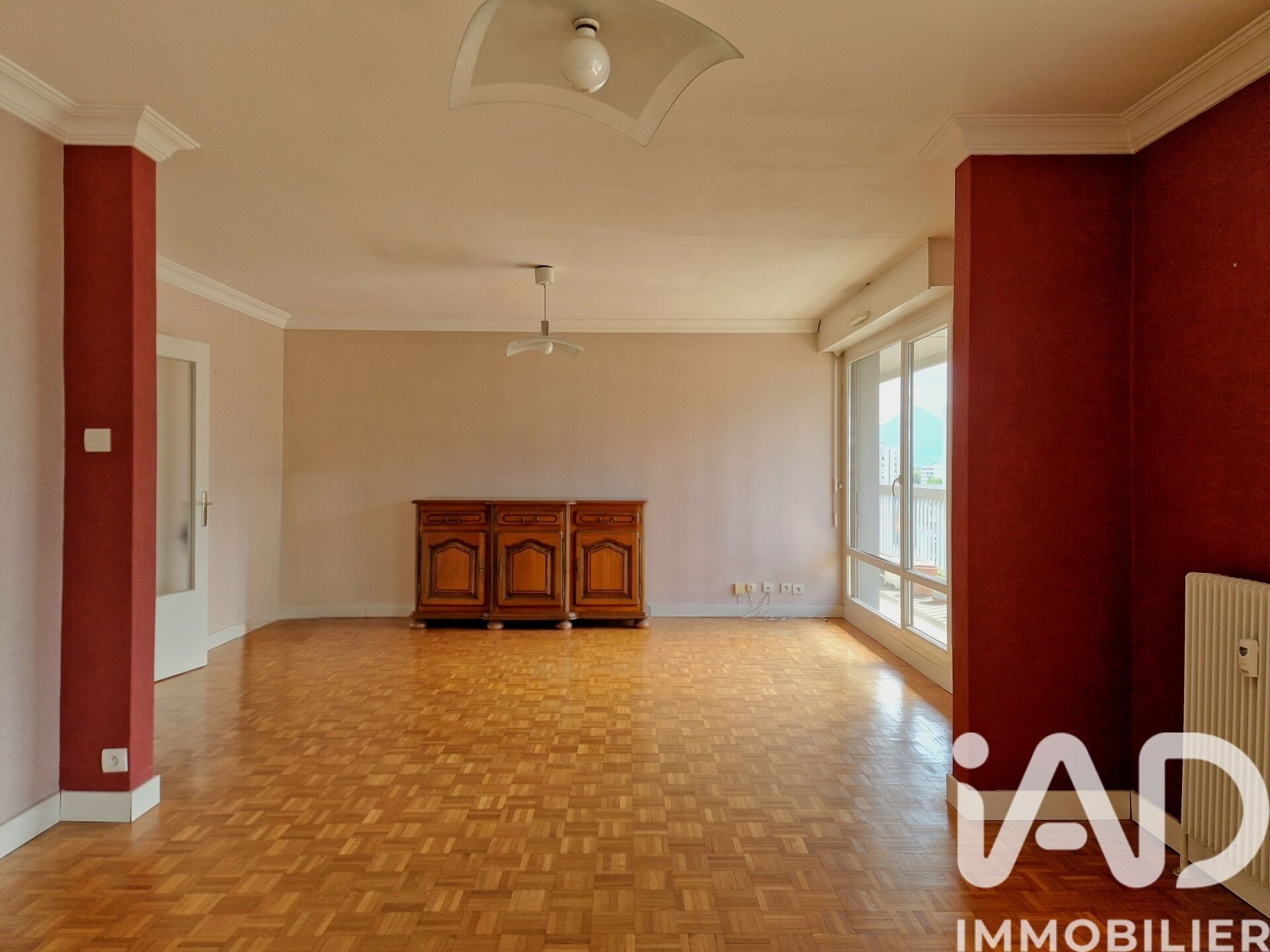 Appartement à vendre, 123m², Grenoble