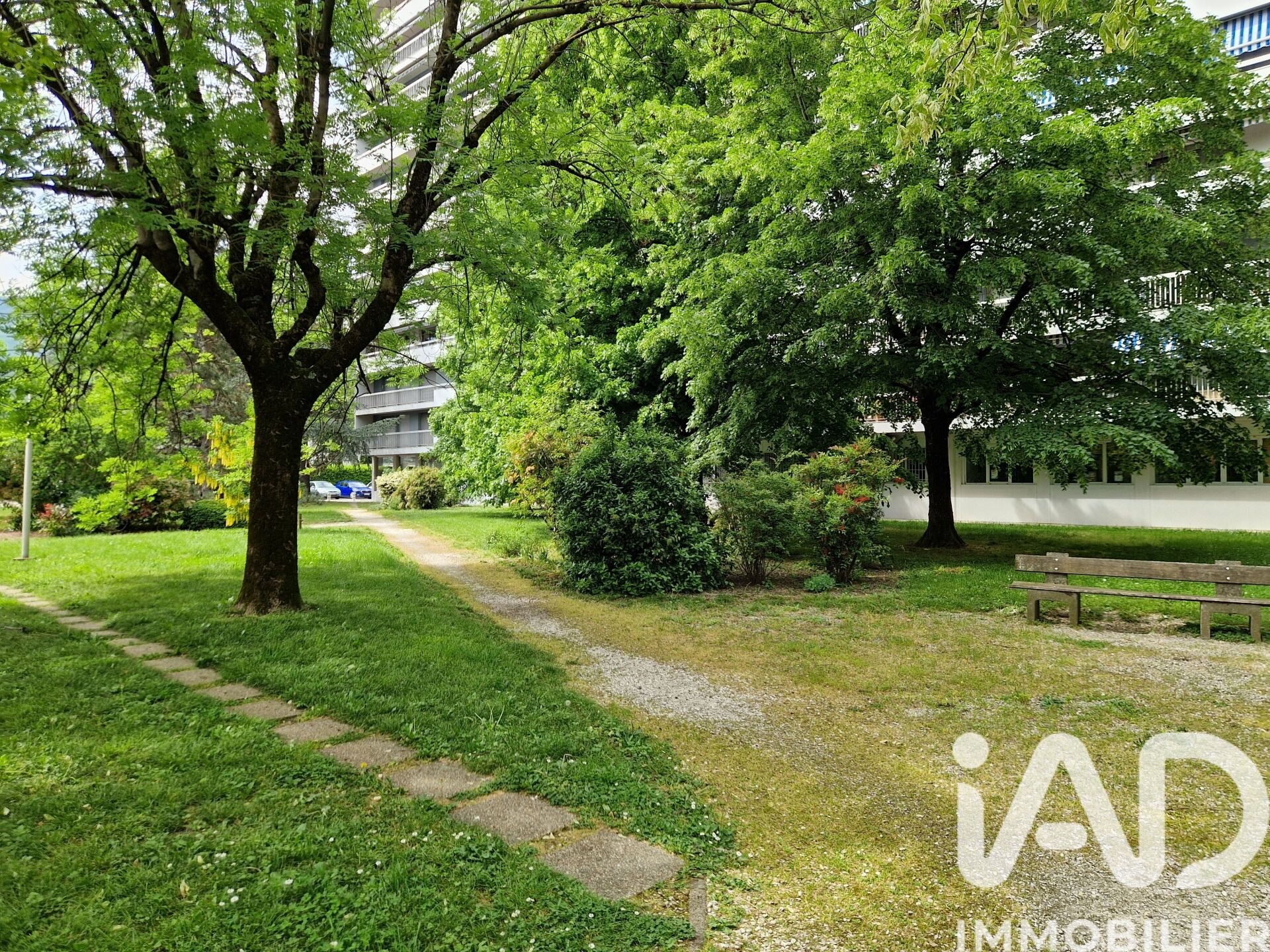Appartement à vendre, 123m², Grenoble